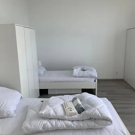 6 Personen / Wifi / * Castrop-Rauxel
